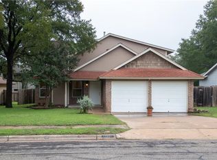 11701 Tanglebriar Trl, Austin, TX 78750