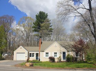 148 Highland St, South Hamilton, MA 01982