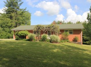 537 Needmore Ln NE, Floyd, VA 24091