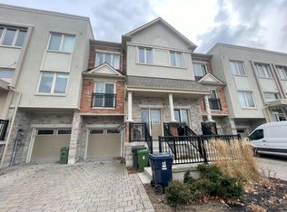 67 Antibes Dr, Toronto, ON M2R0A4