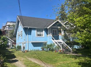 1025 W 57th Ave, Vancouver, BC V6P 1S6