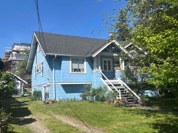 1025 W 57th Ave, Vancouver, BC V6P 1S6