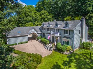 46 Mendham Rd, Chester Twp, NJ 07931