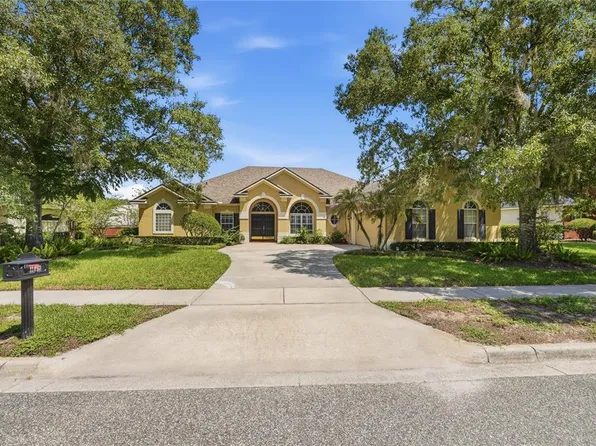11457 SWIFT WATER CIRCLE, ORLANDO, FL 32817