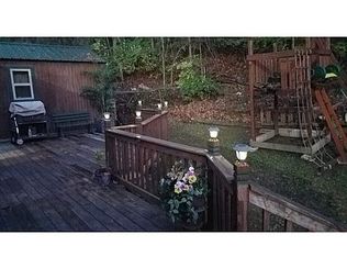 1856 N Double Springs Rd #881, Fayetteville, AR 72704