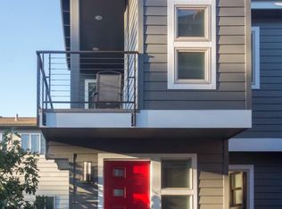 1723 SE Madison St, Portland, OR 97214