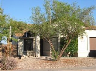 3812 S Cedarwood Way, Tucson, AZ 85730