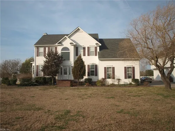 2416 Number 10, Chesapeake, VA 23323