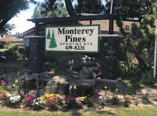 5753 N Maroa Ave #107, Fresno, CA 93704