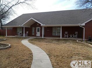 510 Robin Hood Ct, Clyde, TX 79510