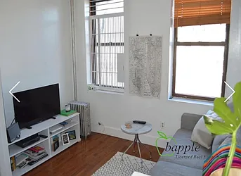 Rented by Bapple