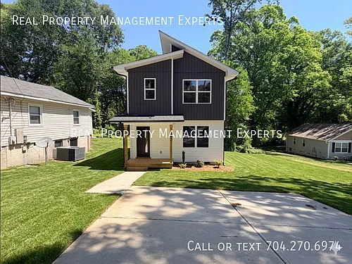 412 N Scruggs St Photo 1
