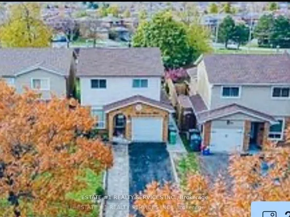 84 Simmons Blvd, Brampton, ON L6V 3V6