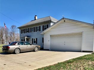 3680 Flint Ridge Rd, Hopewell, OH 43746