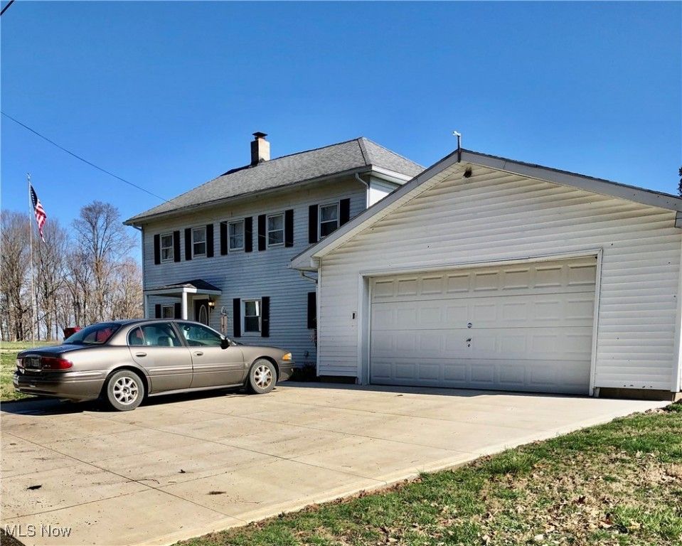 Real estate listing image