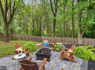 10903 Troy Rd, Rockville, MD 20852