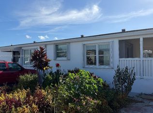 Americana Village Condo, Miami, FL 33187