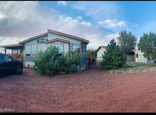 8678 Roundup Dr, Show Low, AZ 85901