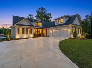 110 S Cay Dr SE, Milledgeville, GA 31061