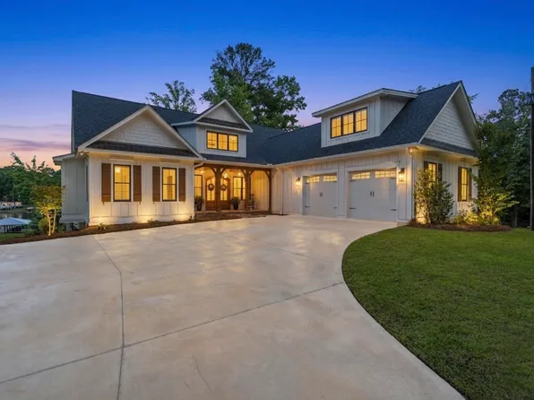 110 S Cay Dr SE, Milledgeville, GA 31061