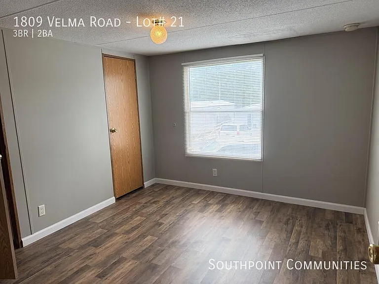 1809 Velma Rd #21 — Photo 5