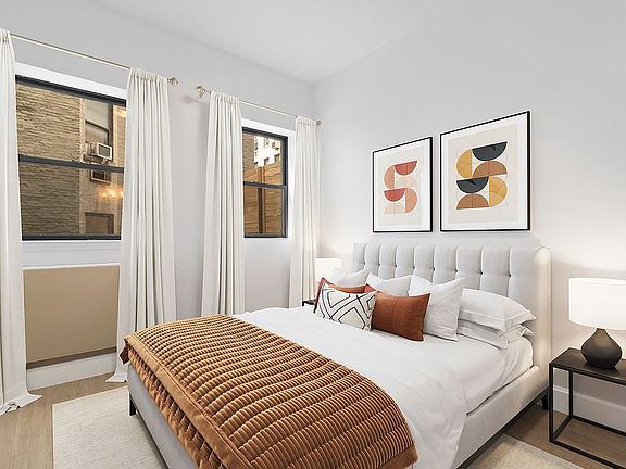 5th image of 186 W 80th St APT 3A