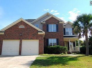 10 Mystic Way Dr, Columbia, SC 29229
