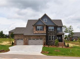 6008 Tanoak Ct LOT #49, Stokesdale, NC 27357