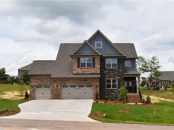 6008 Tanoak Ct Lot # 49, Stokesdale, NC 27357