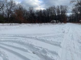 0 Hall Rd, Muskegon, MI 49442