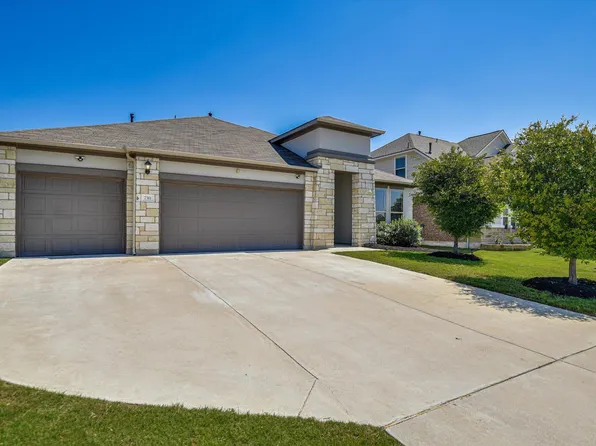 7311 Leonardo Dr, Round Rock, TX 78665