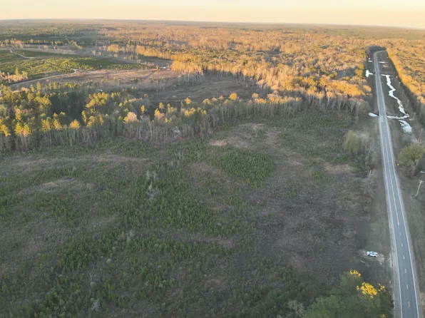 Us Highway 278, Harrell, AR 71745