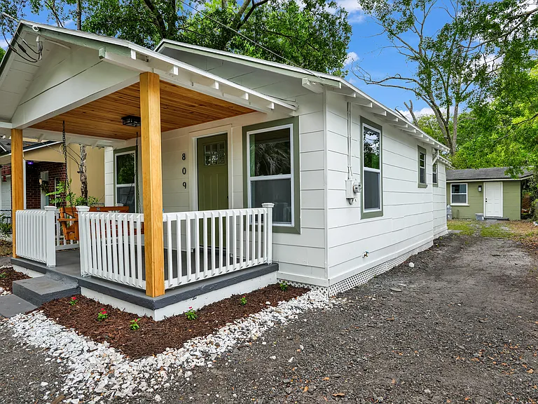 809 Owen Ave — Photo 21