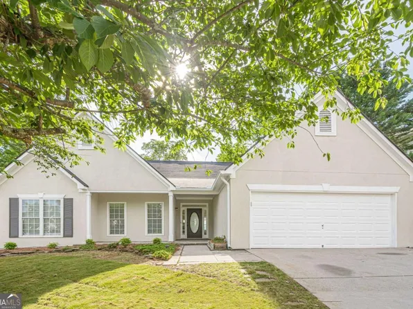 861 Soaring Dr, Marietta, GA 30062