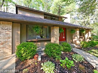 5342 Black Oak Dr, Fairfax, VA 22032