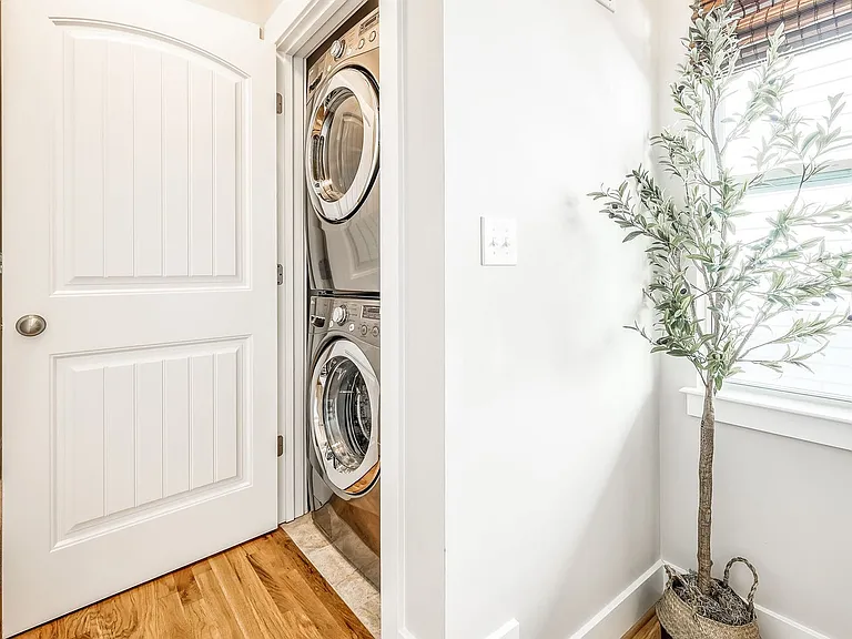 Laundry Room Cabinet