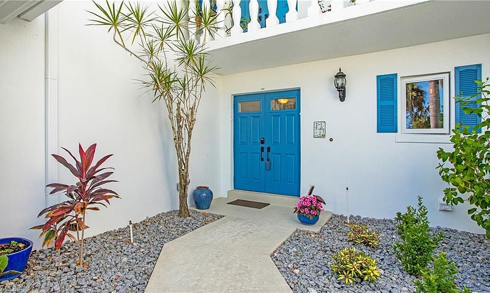 1st image of 221 Palm River BLVD #D101
