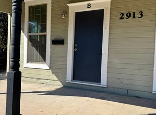 2913 Bosque Blvd #B, Waco, TX 76707