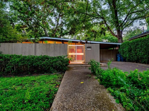 6882 Avalon Ave, Dallas, TX 75214