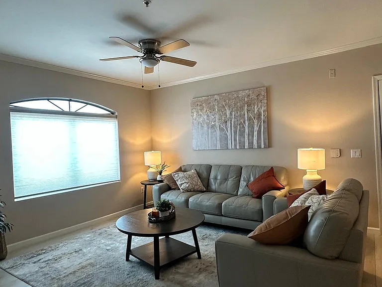 15095 N Thompson Peak Pkwy #2077 — Photo 16