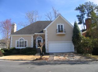 4224 Wieuca Overlook NE, Atlanta, GA 30342