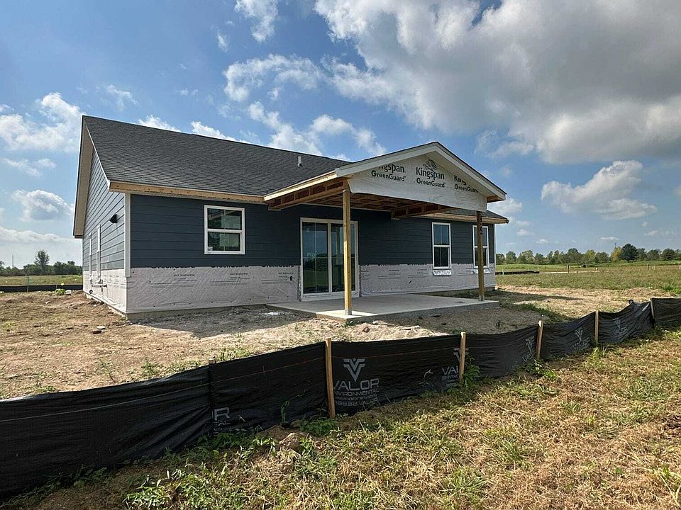 2nd image of 1116 Senate Dr