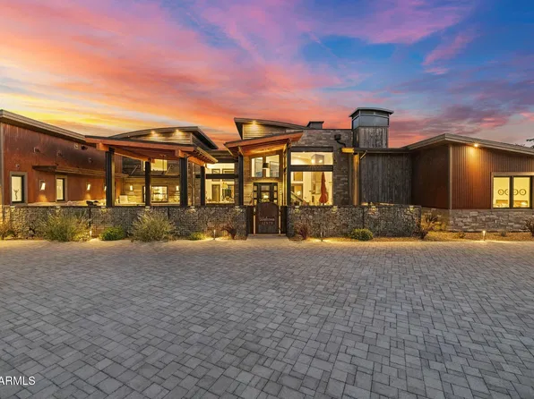 15975 N Kenobi Trail, Prescott, AZ 86305