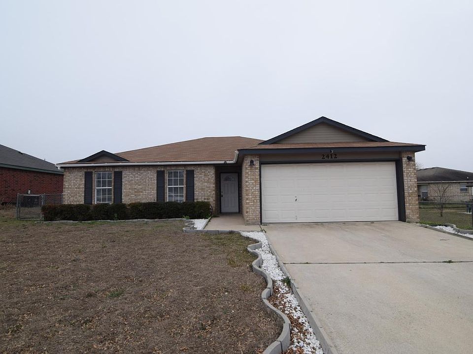 1st image of 2412 Thoroughbred Dr