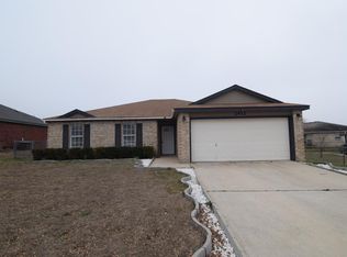 2412 Thoroughbred Dr, Killeen, TX 76549