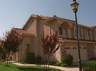 602 S Blackbrush Ln, San Ramon, CA 94582