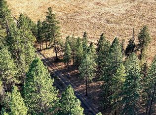 N Regal Rd, Chattaroy, WA 99003