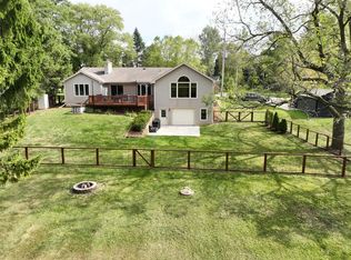 541 North Green Bay ROAD, Cedarburg, WI 53012