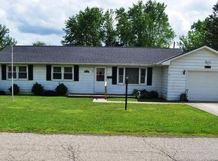 1015 Kumler St, Baltimore, OH 43105