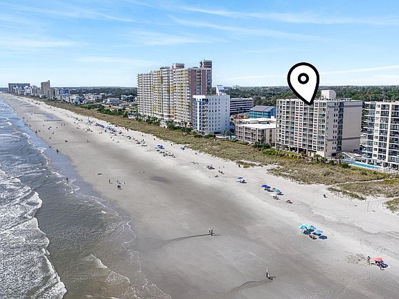 3rd image of 2507 South Ocean Blvd. #506